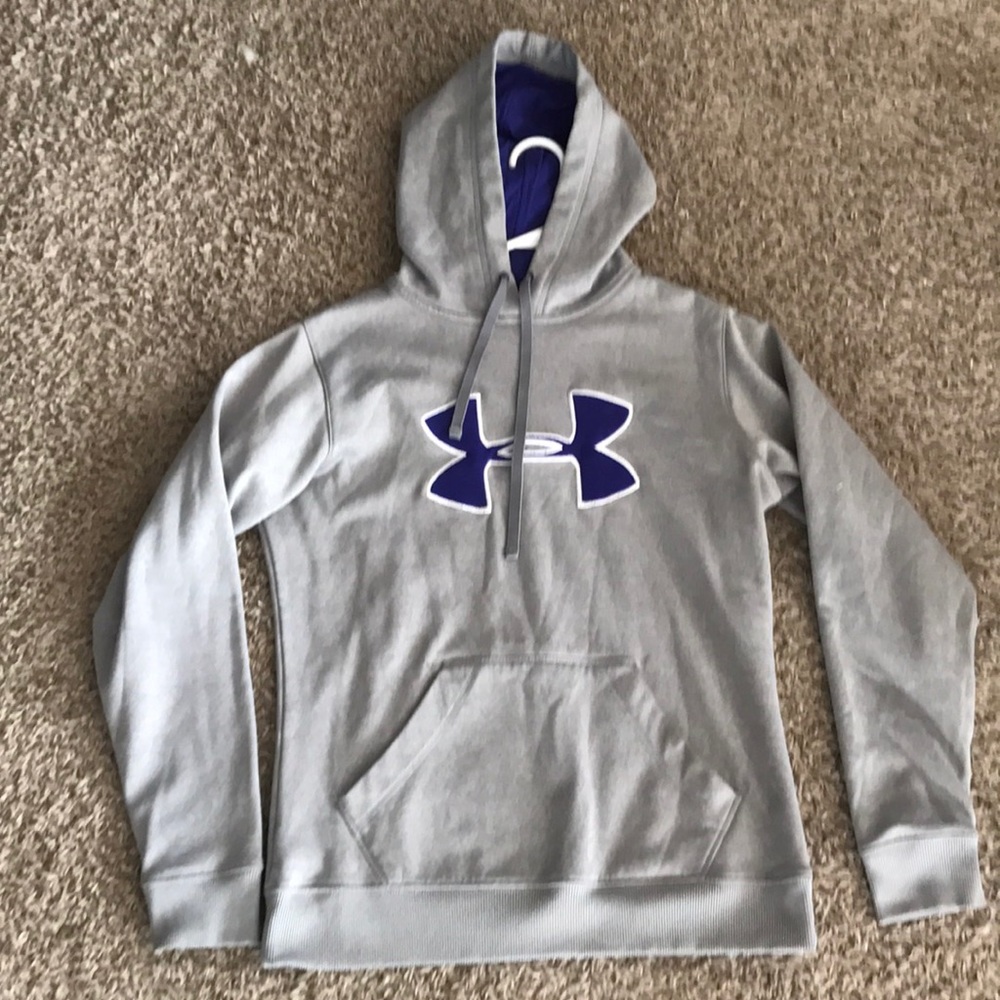Under Armour Hoodie